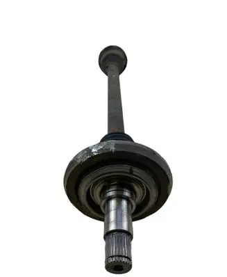 Mercedes-Benz S W221 Rear driveshaft A2203570191