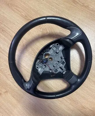 Peugeot 407 Steering wheel 9644548777