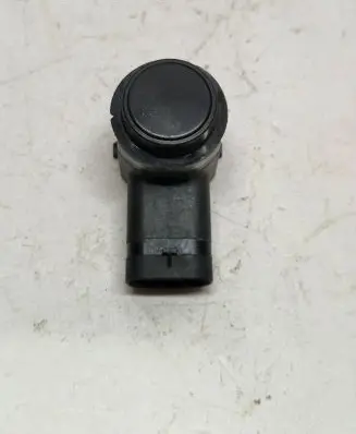 BMW 5 GT F07 Rear parking sensor holder (PDC) 9216207 1507101222 607127