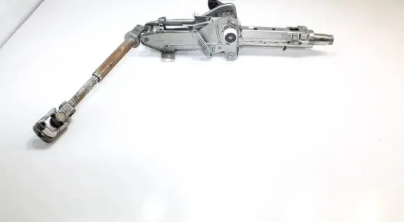 Skoda Yeti (5L) Steering rack mechanical part 1K2419502BH