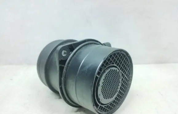 Mercedes-Benz C W203 Mass air flow meter 0281002554 281644A000