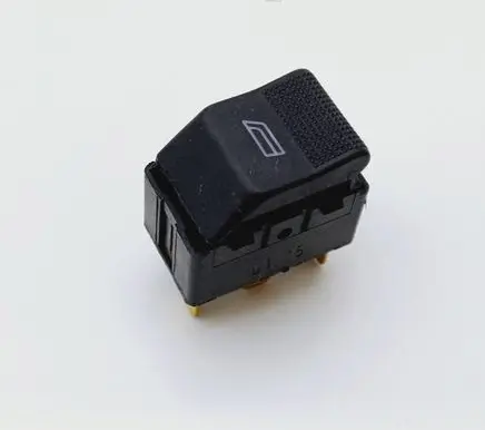 Audi A4 S4 B5 8D Electric window control switch 4D0959855