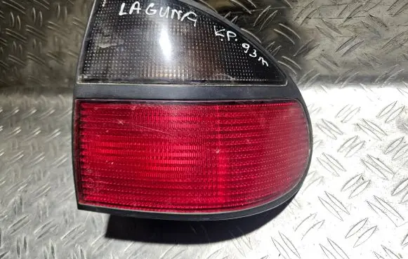 Renault Laguna I Rear/tail lights 7700820051