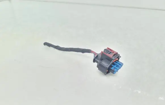Porsche Taycan 9J1 Other wiring loom 1928A00517