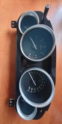 Mazda 6 Speedometer (instrument cluster) TD1155430