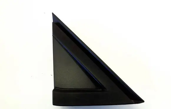 Renault Clio V Fender trim (molding) 638746778R