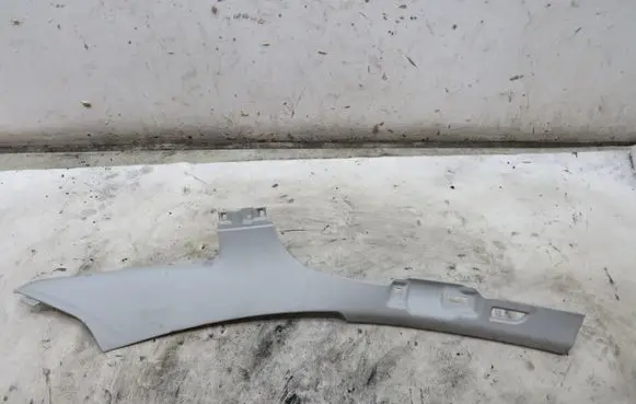 Audi A8 S8 D4 4H Other sill/pillar trim element 4H4868289
