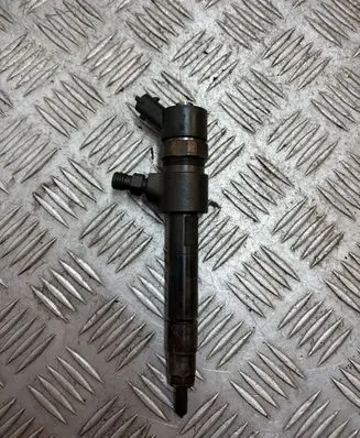 Opel Astra H Fuel injector 0445110276