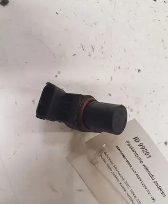 Mercedes-Benz CLK A209 C209 Camshaft position sensor A0051531328