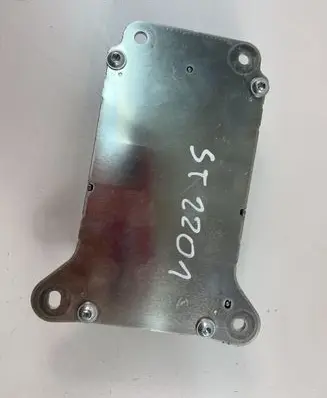 BMW 7 F01 F02 F03 F04 Other control units/modules 6796503