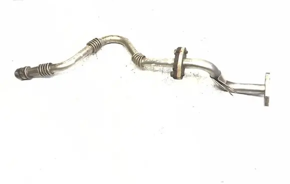 Renault Scenic II - Grand scenic II Turbo turbocharger oiling pipe/hose