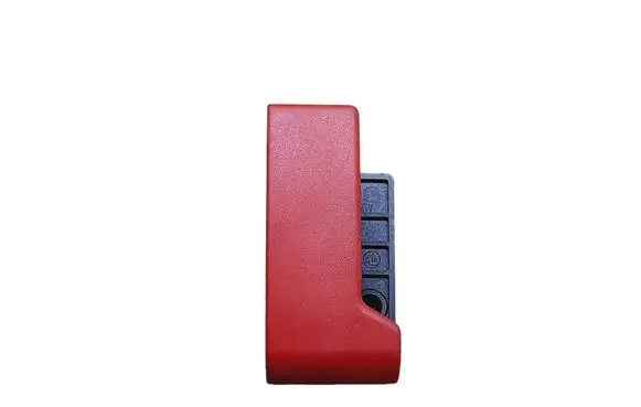 Mercedes-Benz A W169 Engine bonnet (hood) release handle A1248800320