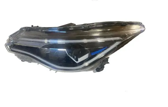 Renault Zoe Headlight/headlamp 260609388R 1006E003 1016E003