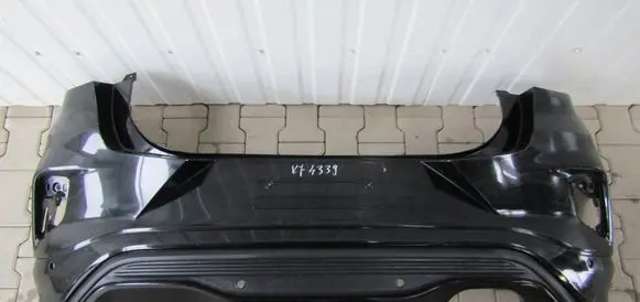 Ford Ranger Rear bumper L1TB17906