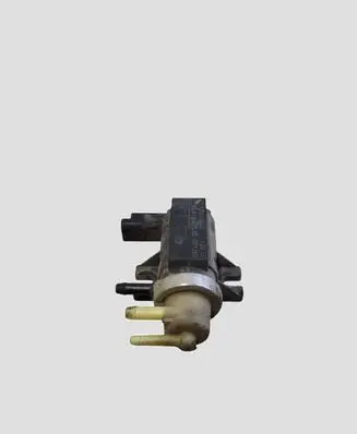 Citroen C4 Grand Picasso Turbo solenoid valve 9661960380 70163300 07T260