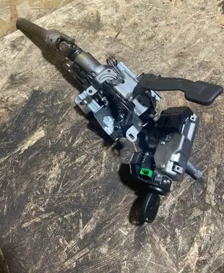 Honda CR-V Steering wheel axle