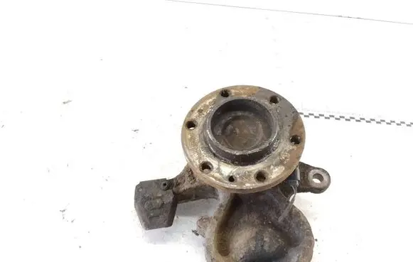 Mercedes-Benz Sprinter W906 Front wheel hub spindle knuckle A9065403917 Y06332