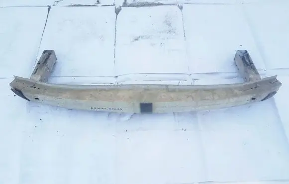 Rear beam
