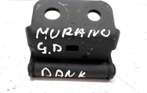 Nissan Murano Z50 Tailgate/trunk/boot hinge