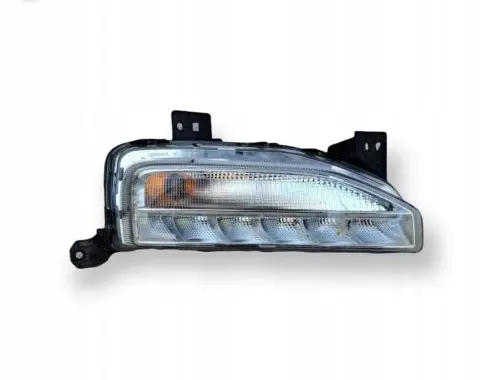 Volkswagen T-Roc Front fog light
