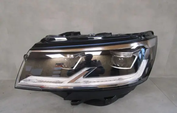 Volkswagen Transporter - Caravelle T6 Headlight/headlamp 90199400 7L1941035D
