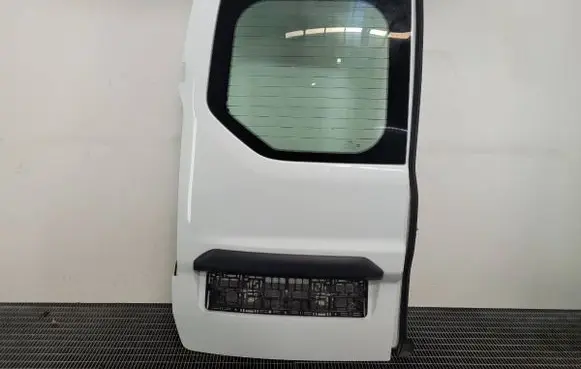 Ford Transit - Tourneo Connect Rear door 