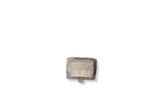 Mercedes-Benz E W212 Number plate light A2218200456