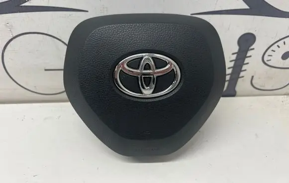 Toyota RAV 4 (XA50) Steering wheel airbag TG17A02001