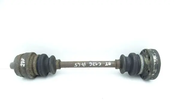 Mercedes-Benz 380 560SEC C126 Rear driveshaft 