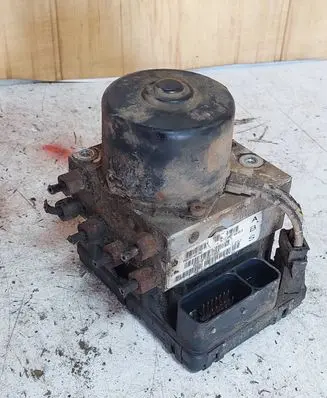 Chrysler Voyager ABS Pump 04686702AA 25094601973 346121
