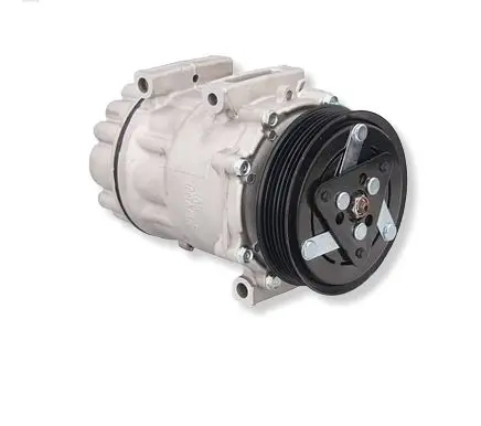 Peugeot Expert Air conditioning (A/C) compressor (pump) 6453YZ 6453YX 648744
