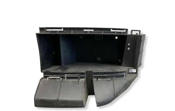 Volvo XC90 Rear bumper mounting bracket S3DHA