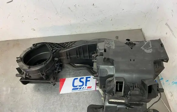 Audi A4 S4 B6 8E 8H Interior heater climate box assembly 8E1820005B