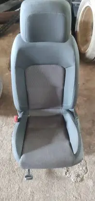 Volkswagen PASSAT B8 Front passenger seat 