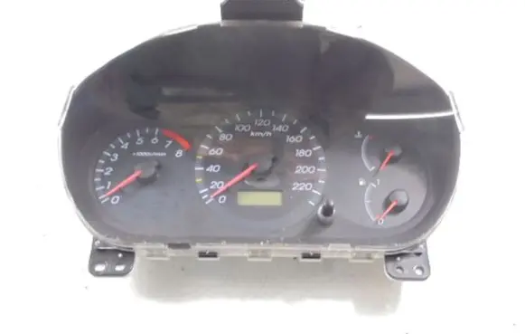 Honda Civic Speedometer (instrument cluster) HR0287055