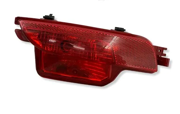 Fiat 500 Abarth Rear bumper light 52008638