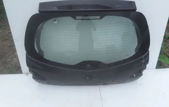 Alfa Romeo 147 Tailgate/trunk/boot lid