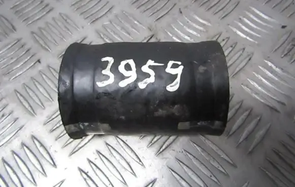 Toyota Auris 150 Intercooler hose/pipe