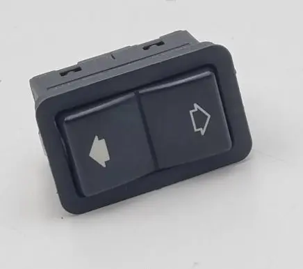 BMW 7 E38 Electric window control switch 8368974 61318368974