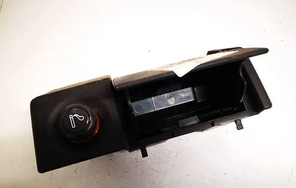 Opel Zafira A Car ashtray 090589659 30892-100