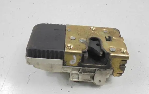 Fiat Ulysse Front door lock