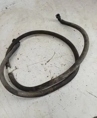 Volvo XC90 Headlight washer hose/pipe 