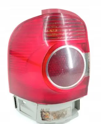 Volkswagen Sharan Rear/tail lights 