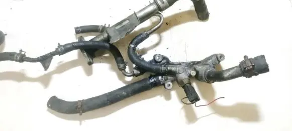 Honda CR-V Engine coolant pipe/hose
