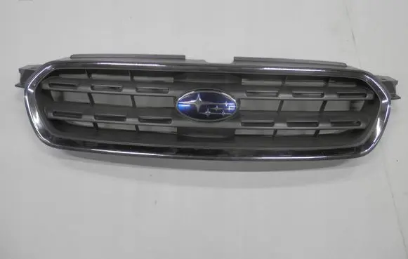 Subaru Outback Front bumper upper radiator grill 9621874OUTBACK
