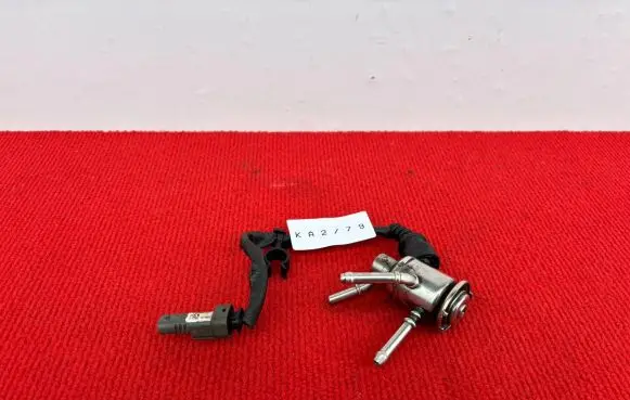 Opel Astra K AdBlue injector 55485257