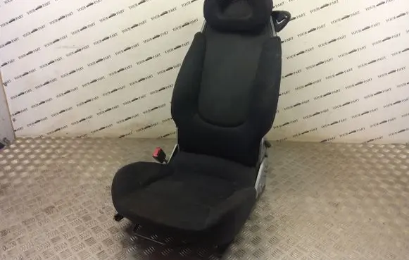 Smart Roadster Front passenger seat 0012879V003