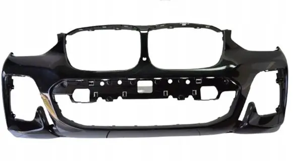 BMW X3 G01 Front bumper 8089743