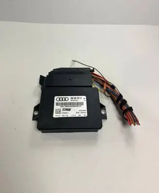 Audi Q5 SQ5 Hand brake control module 8K0907801N