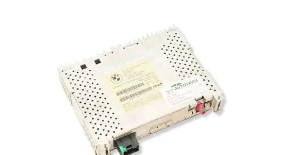 BMW M6 Other control units/modules 9162994 65129162994 16308310